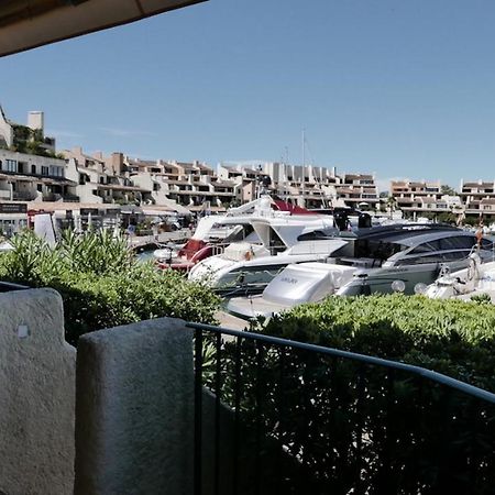 La Galiotte Sur Le Golfe De St Tropez Apartment Cogolin Ngoại thất bức ảnh