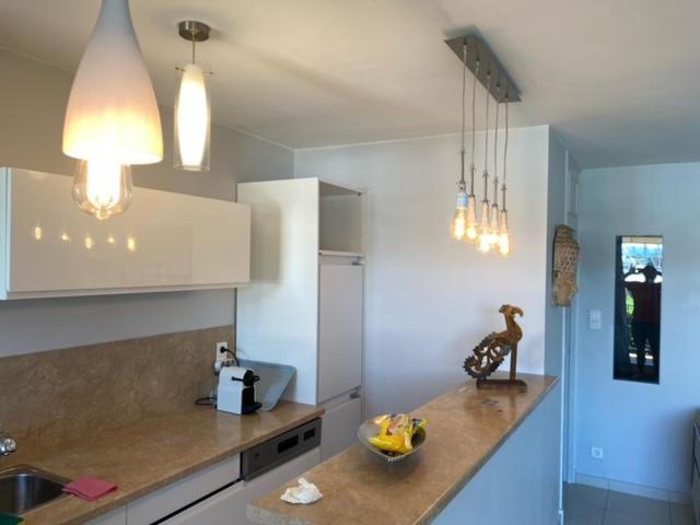 La Galiotte Sur Le Golfe De St Tropez Apartment Cogolin Ngoại thất bức ảnh