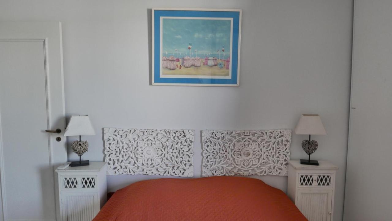 La Galiotte Sur Le Golfe De St Tropez Apartment Cogolin Ngoại thất bức ảnh