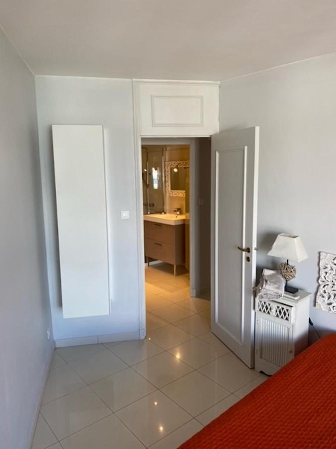 La Galiotte Sur Le Golfe De St Tropez Apartment Cogolin Ngoại thất bức ảnh