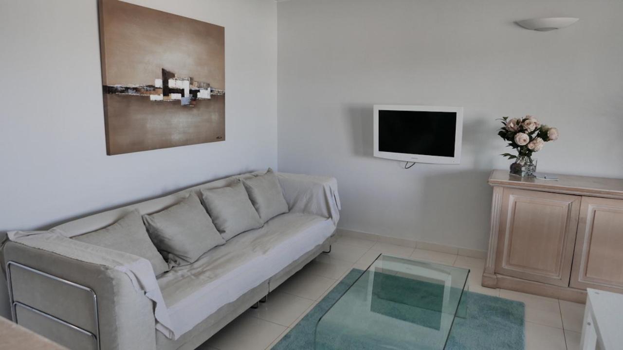 La Galiotte Sur Le Golfe De St Tropez Apartment Cogolin Ngoại thất bức ảnh