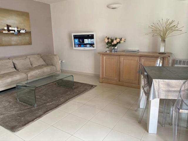 La Galiotte Sur Le Golfe De St Tropez Apartment Cogolin Ngoại thất bức ảnh